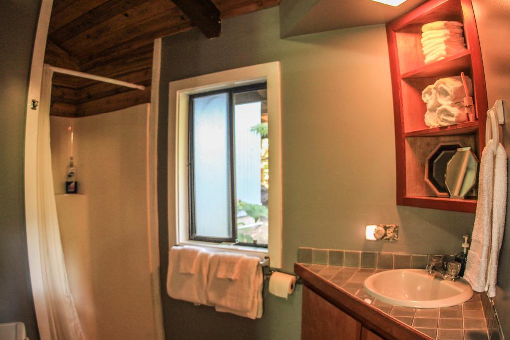 Volcano Village Lodge Phòng bức ảnh